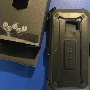 Samsung Galaxy S9 case